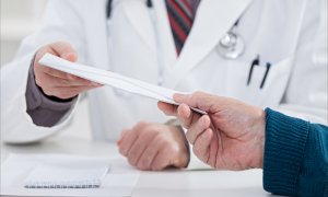 Άδωνις Γεωργιάδης: «Το φακελάκι δεν έχει θέση στο ΕΣΥ»