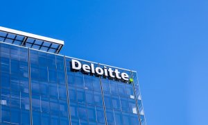 Η Deloitte επαναπροσδιορίζει το μέλλον των ελεγκτικών υπηρεσιών μέσω της Τεχνητής Νοημοσύνης