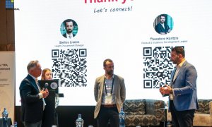 Η Interamerican παρουσίασε το “Integrated Managed Care Model” στο 17ο Global Health Insurance Conference