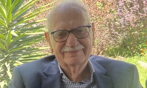 Έφυγε από την ζωή ο Τάκης Δρακάτος