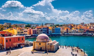 City Portal: Το νέο εργαλείο της Airbnb στα χέρια του Δήμου Χανίων