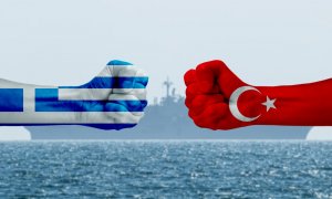 Το άγχος της Άγκυρας για την κυριαρχία στους αιθέρες και η μετάβαση των ελληνικών Ενόπλων Δυνάμεων στη νέα εποχή