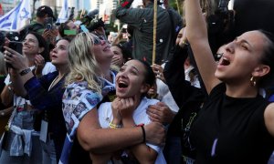 Πλαγίως: Τι περιμένουμε στη Γάζα