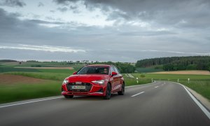 Audi A3 με προνομιακό επιτόκιο 4% - Η είσοδος στην premium compact κατηγορία γίνεται πιο προσιτή