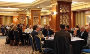 ATHEX Mid Cap Conference 2025: 547 συναντήσεις με αναλυτές και επενδυτές για 18 εισηγμένες