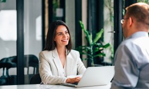 Πόσο δυνατό είναι το «ΘΕΛΩ» του πωλητή προς τον πελάτη