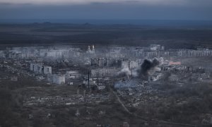 Η Ουκρανία χάνει ολόκληρο το Ντονμπάς - Πως διαμορφώνεται η επόμενη μέρα