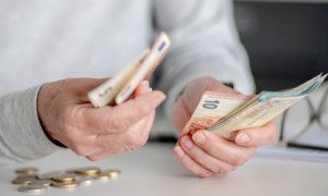 Ο «χάρτης» των πληρωμών από e-ΕΦΚΑ, ΔΥΠΑ για την περίοδο 3 Νοεμβρίου έως 7 Νοεμβρίου