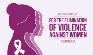 ΓΣΕΕ: 25η Νοέμβρη - Παγκόσμια ημέρα για την εξάλειψη της βίας κατά των γυναικών