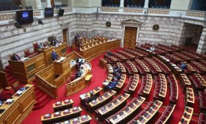 Νομοσχέδιο για την ψηφιακή ενίσχυση της οδικής ασφάλειας - Ψηφίζεται στην ολομέλεια της Βουλής - Τί προβλέπει - Τι λένε τα κόμματα