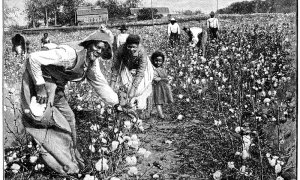 Ημέρα κατά της Δουλείας: Το παρελθόν είναι πιο κοντά απ’ όσο νομίζουμε