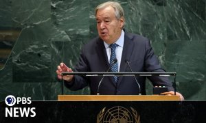 Διαφθορά: Ένα φαινόμενο που μαστίζει τον πλανήτη