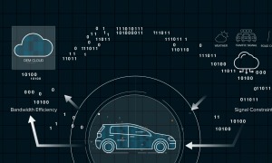 Συνδεδεμένα αυτοκίνητα: Ποιος ελέγχει πραγματικά τα δεδομένα του αυτοκινήτου;