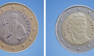 Νόμισμα, ταυτότητα και ευρωπαϊκή συνύπαρξη