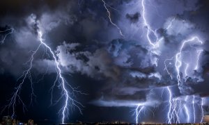 Κεραυνοθύελλες: Καλύψεις που συναντάμε στις Interlife, Ατλαντική και Υδρόγειο!