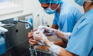 Μειώθηκαν σημαντικά οι λοιμώξεις σε 10 νοσοκομεία με το Πρόγραμμα GRIPP δωρεάς του ΙΣΝ!