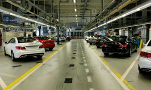 Οι ευρωπαϊκές αυτοκινητοβιομηχανίες επαναπροσδιορίζουν τις στρατηγικές και τους στόχους των πωλήσεων - Γιατί ενδιαφέρει τους ασφαλιστές