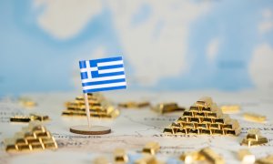 Επιτυχής η έκδοση του 10ετους ομολόγου, 4 δισ. ευρώ θα αντλήσει το Ελληνικό Δημόσιο