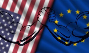 Το «μπρα ντε φερ» ΗΠΑ-Ευρώπης, η αντοχή των ελληνικών ομολόγων, το deal Μυτιληναίου-Τσάκου και η εξέλιξη της ΔΕΗ σε Powertech όμιλο