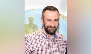 Η Υδρόγειος Ασφαλιστική αποχαιρετά έναν αγαπημένο συνεργάτη της - Ανακοίνωση για την απώλεια του Θεόκλητου Παναγιωτίδη