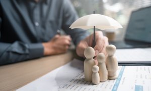 Μιλώντας για ομαδική ασφάλιση, ώστε…κανείς να μην μένει πίσω