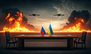 Ρωσο-ουκρανικό: Σκληρές διαπραγματεύσεις μέσα σε ένα περιβάλλον ανθρωπιστικής κρίσης