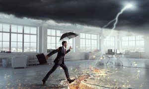 Υποχρεωτική Ασφάλιση Έναντι Φυσικών Καταστροφών - Άρχισαν οι έλεγχοι σε επιχειρήσεις