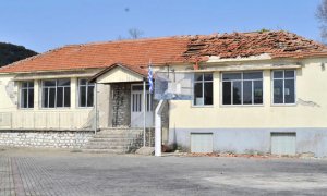 Ιωάννινα: Κλειστά 6 σχολεία - Ζημιές από τον σεισμό - Ξεκίνησαν οι αυτοψίες