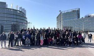 Η Επιθεώρηση Χρυσολόγου στην μαγευτική Αλσατία!