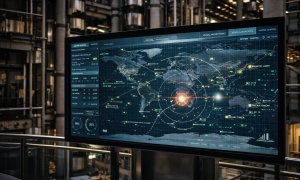 Lloyd’s: Νέο marine MGA από Chaucer και Ceto αλλάζει το underwriting με live δεδομένα πλοίων