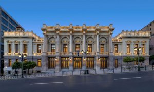 OPEN HOUSE Athens 2026 | 04 & 05 Απριλίου: EMERGING CITY - η πόλη που αναδύεται