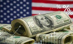 Η πολεμική κλιμάκωση στην Μέση Ανατολή εκτινάσσσει την αξία του δολαρίου ως ασφαλούς καταφυγίου