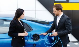 Αυτοκίνητο: Ισχυρή άνοδος και το 2026 στα ηλεκτρικά - Από τις μεγαλύτερες προκλήσεις για την ασφαλιστική αγορά