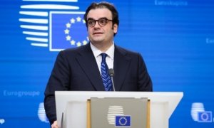 Οι τιμές στην ενέργεια βασικό θέμα στην ατζέντα του Eurogroup