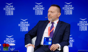 Γ. Στουρνάρας: Εκπαίδευση, επενδύσεις και μεταρρυθμίσεις το κλειδί για κοινωνική και οικονομική ανάπτυξη