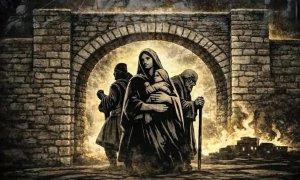 Eπετειακή εκδήλωση στη μνήμη των Ελεύθερων Πολιορκημένων από τους απογόνους τους στο Ξενοκράτειο