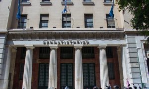 Χρηματιστήριο: Με άλμα 5,15% υποδέχεται την εκεχειρία