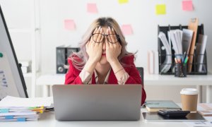 Μπορεί να νικήσει ο Ασφαλιστικός Διαμεσολαβητής τον φαύλο κύκλο της αποτυχίας;