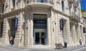 Eurobank | Χρηματοδοτήσεις άνω των €1,3 δισ. στην Κρήτη έως το 2028 - Τριήμερη περιοδεία της Διοίκησης στο νησί