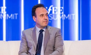 Δ. Παπαστεργίου: Τα έργα του Ταμείου Ανάκαμψης θα επιτρέψουν στα νοσοκομειακά συστήματα να «μιλούν» μεταξύ τους