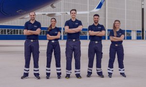 Νέος κύκλος Υποτροφιών από την AEGEAN για τους Μηχανικούς Αεροσκαφών του αύριο