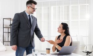 Η αμερόληπτη αμοιβή του ασφαλιστή