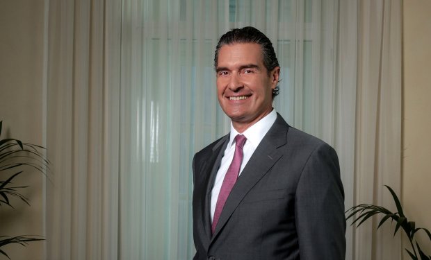Γιάννης Βασιλάτος: H ασφαλιστική αγορά έχει επάρκεια κεφαλαίων, τεχνογνωσίας και στελεχών για να αντιμετωπίσουμε αυτήν την πρωτόγνωρη κατάσταση