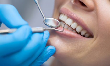 Dental Plus: Oλοκληρωμένο πρόγραμμα φροντίδας στοματικής υγιεινής από την MetLife