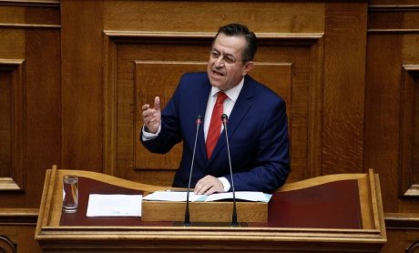 Νίκος Νικολόπουλος: Πέντε «αγκάθια» οδηγούν την νέα ρύθμιση οφειλών στα ταμεία σε πλήρη αποτυχία! 