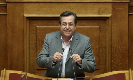 Ερώτηση Νικολόπουλου για τα κόκκινα δάνεια στον ιδιωτικό τομέα της υγείας