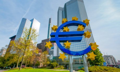 H EKT ορίζει τα εποπτικά τέλη σε 474,8 εκατ. ευρώ για το 2018