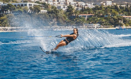 Πως να προφυλαχθείτε από τραυματισμούς, εάν κάνετε θαλάσσια σπορ;