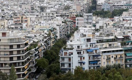 Μέχρι τις 31 Αυγούστου θα αναρτηθούν τα εκκαθαριστικά του ΕΝΦΙΑ 2018 