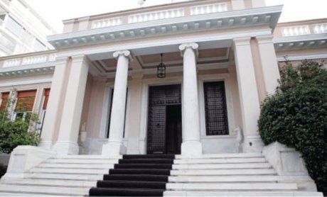 Η νέα σύνθεση της κυβέρνησης
